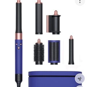 Dyson Airwrap Long Complete - excellent condition